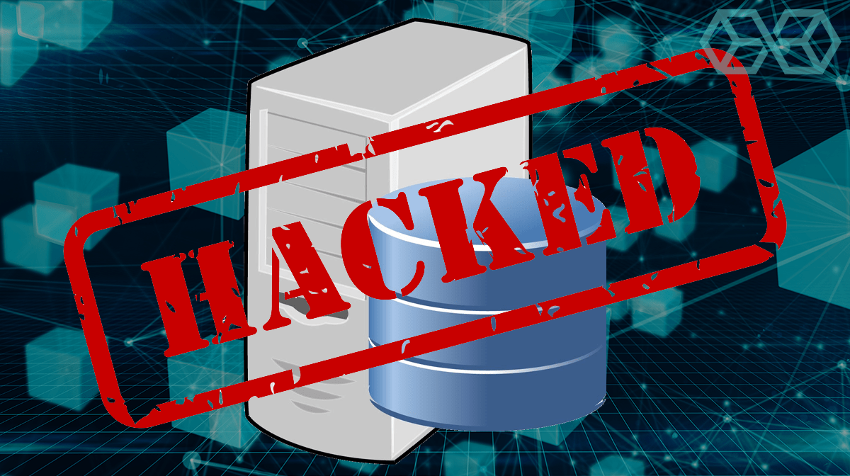 Centrlized Servers are Vulnerable to Hacking