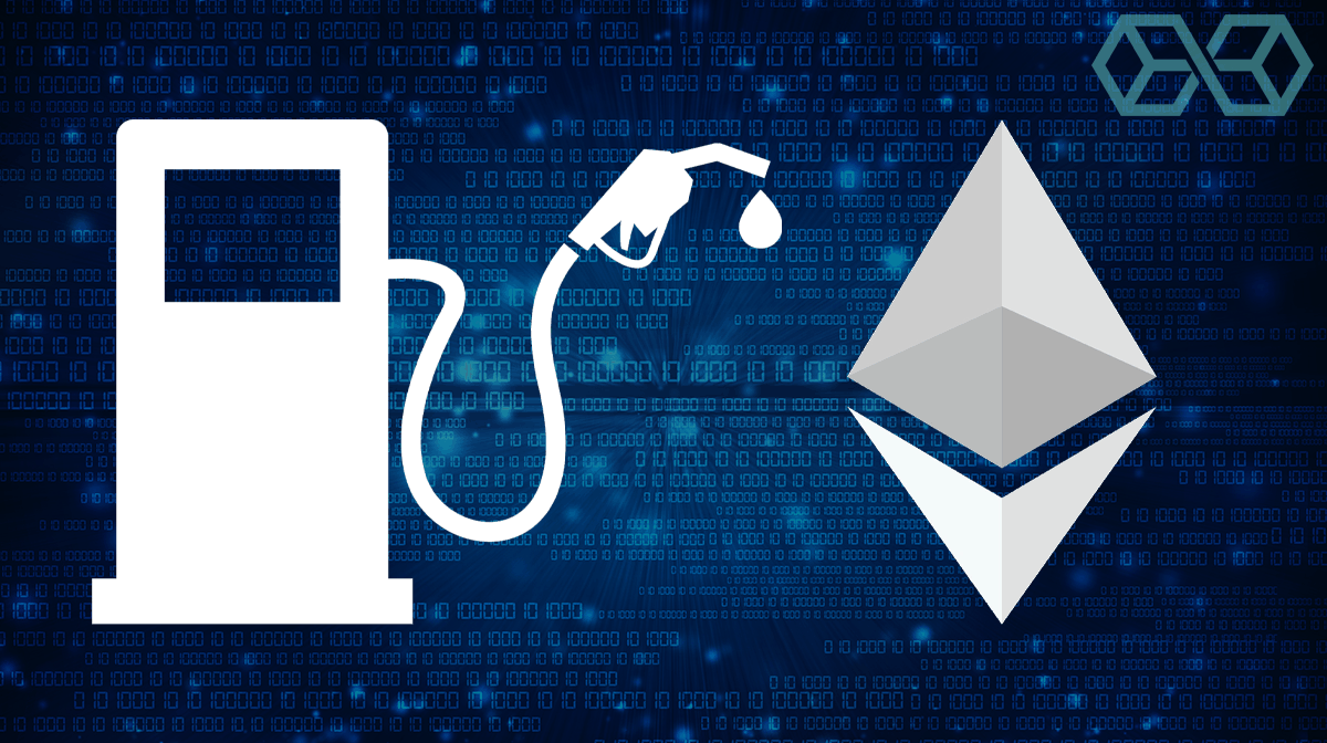 Ethereum and gas