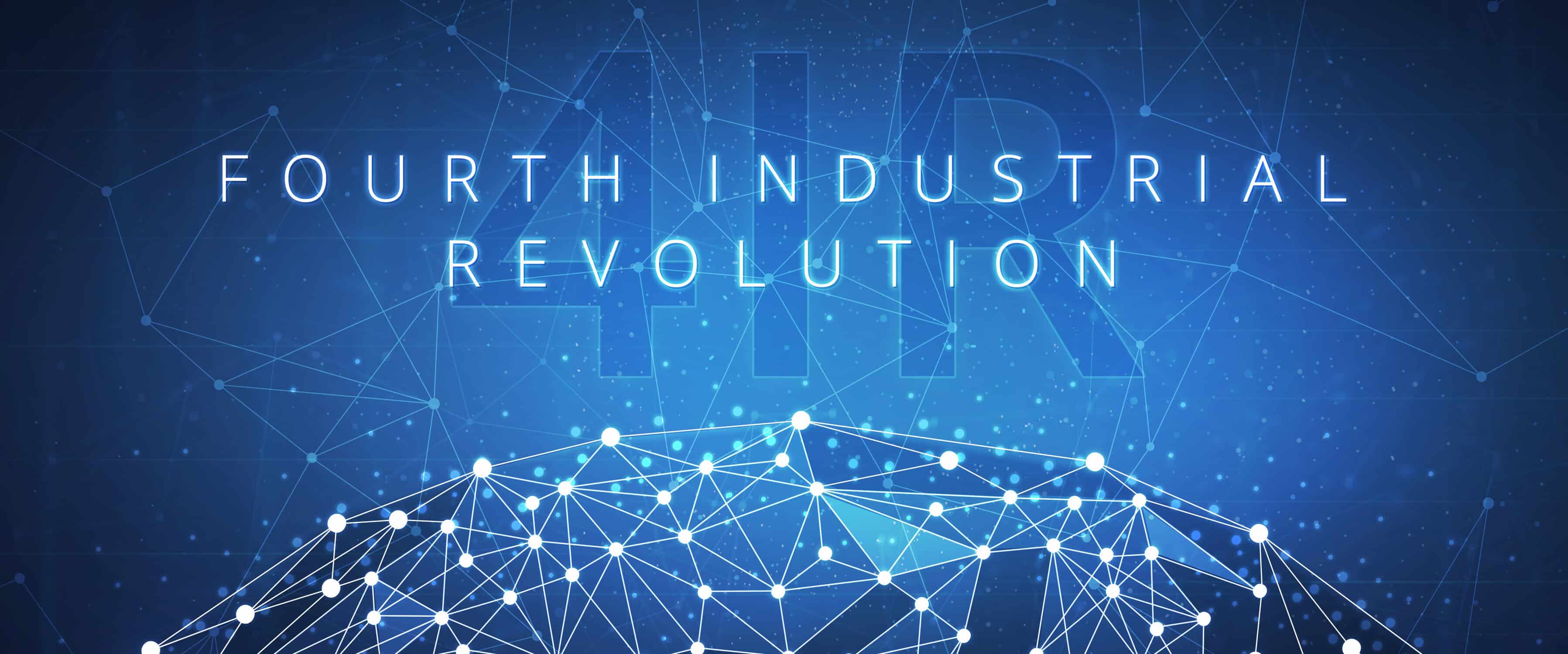 Fourth Industrial Revolution e1567425050447