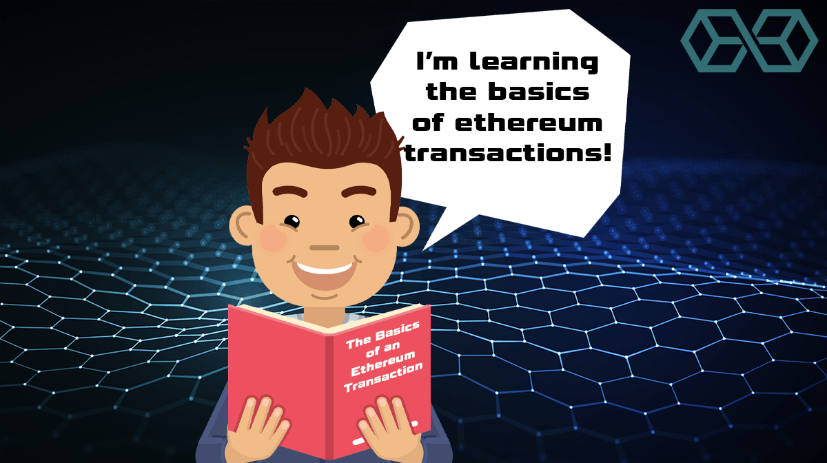 basics of ethereum transactions