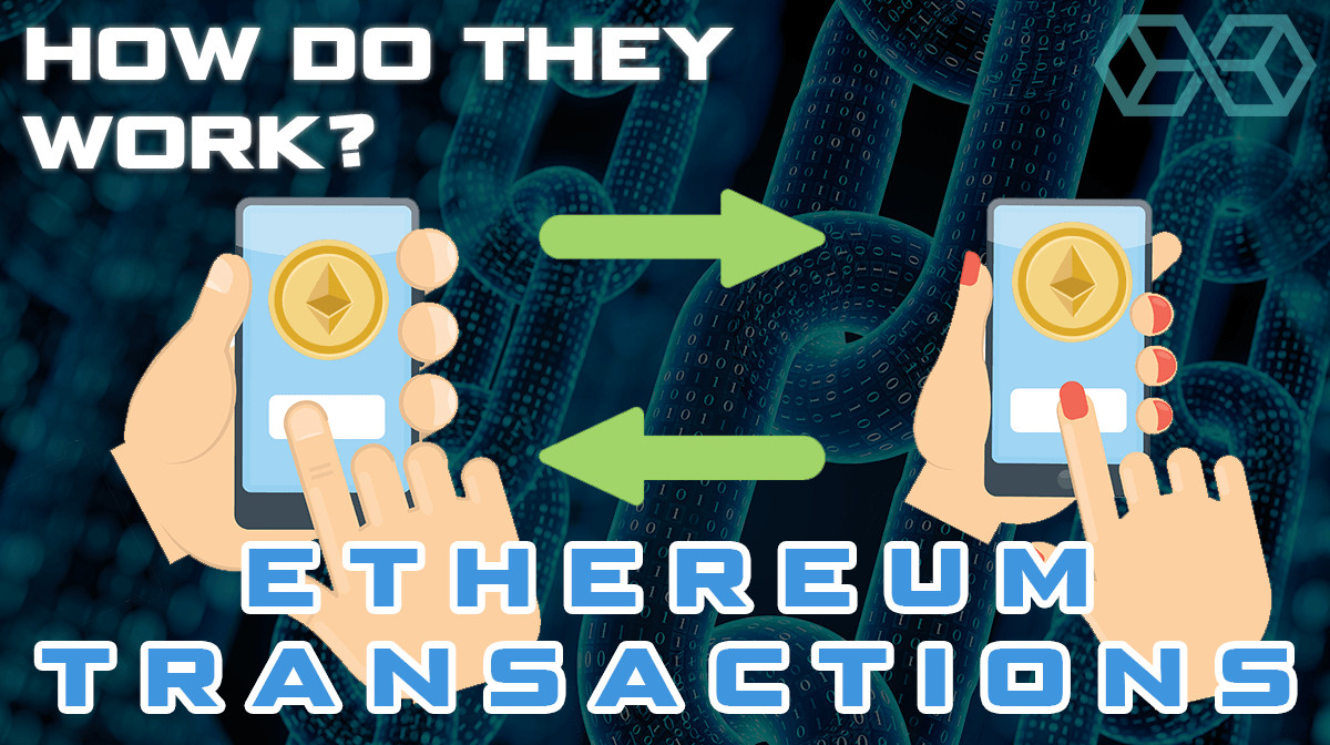 ethereum transactions