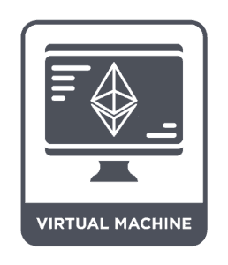 ethereum virtual machine