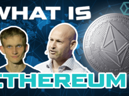 So what exactly is Ethereum?