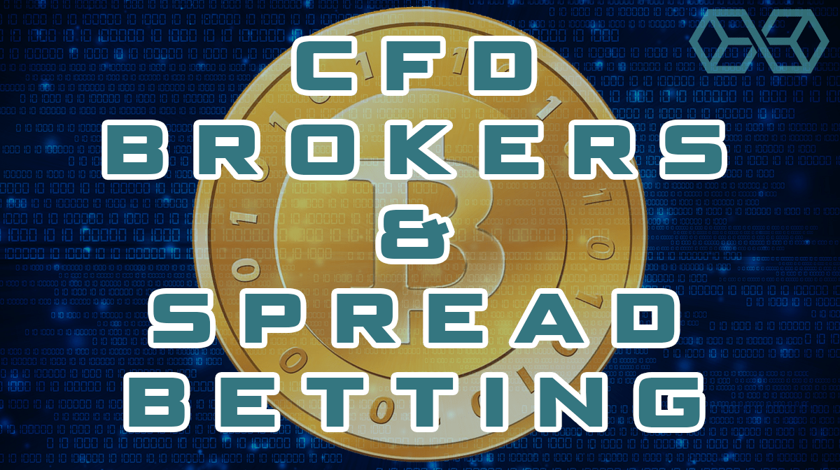 CFD Brokers and Spread Betting 1