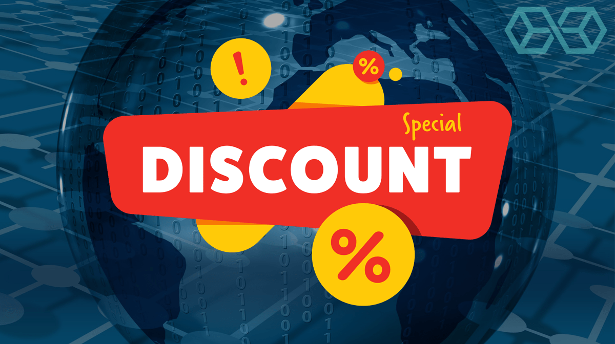 Time Constrained Discounts