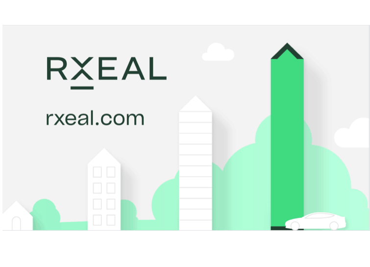 RxEal Press Release
