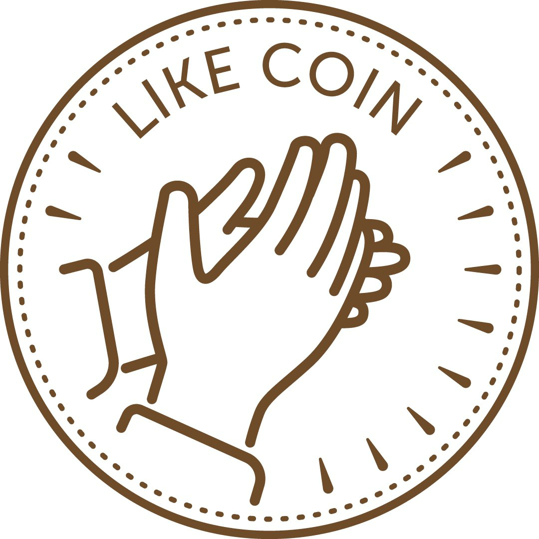 LikeCoin-Press-Release
