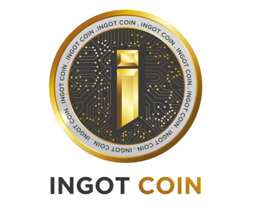INGOT Press Release