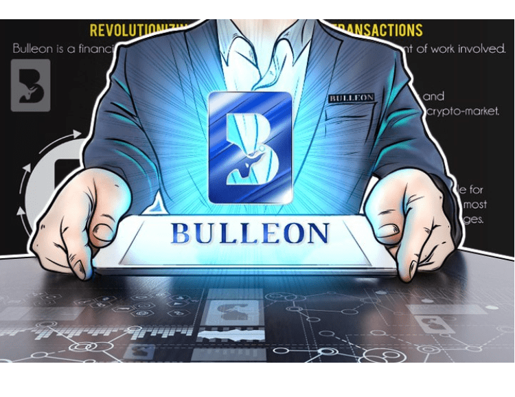 Bulleon Press Release