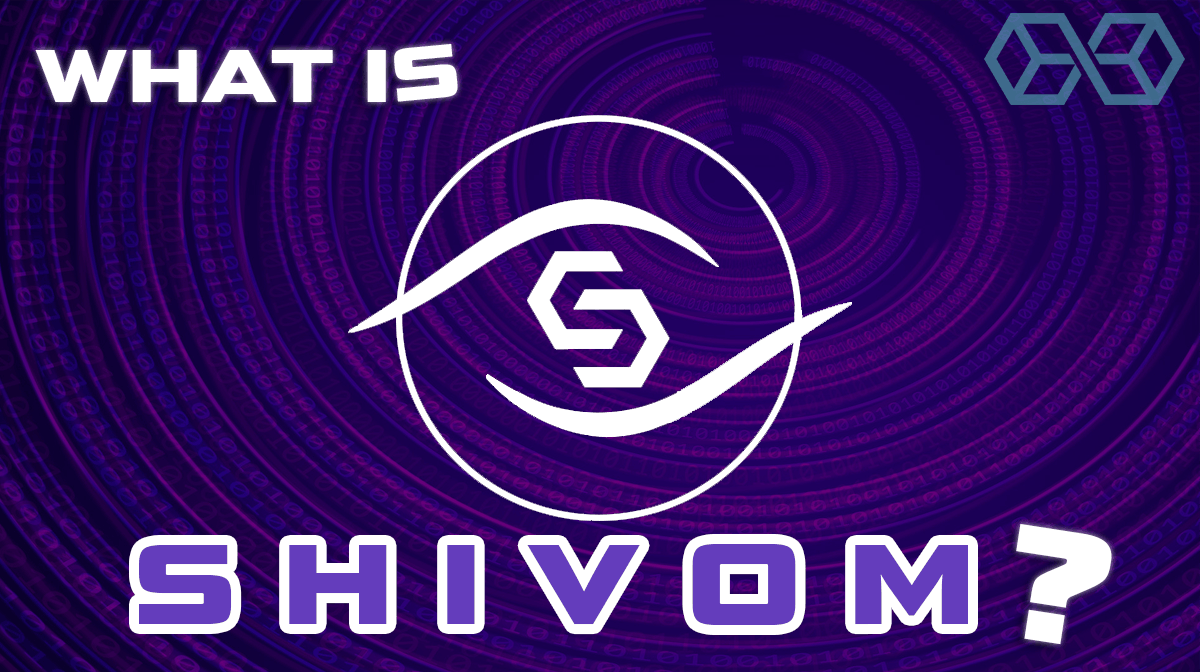 shivom crypto