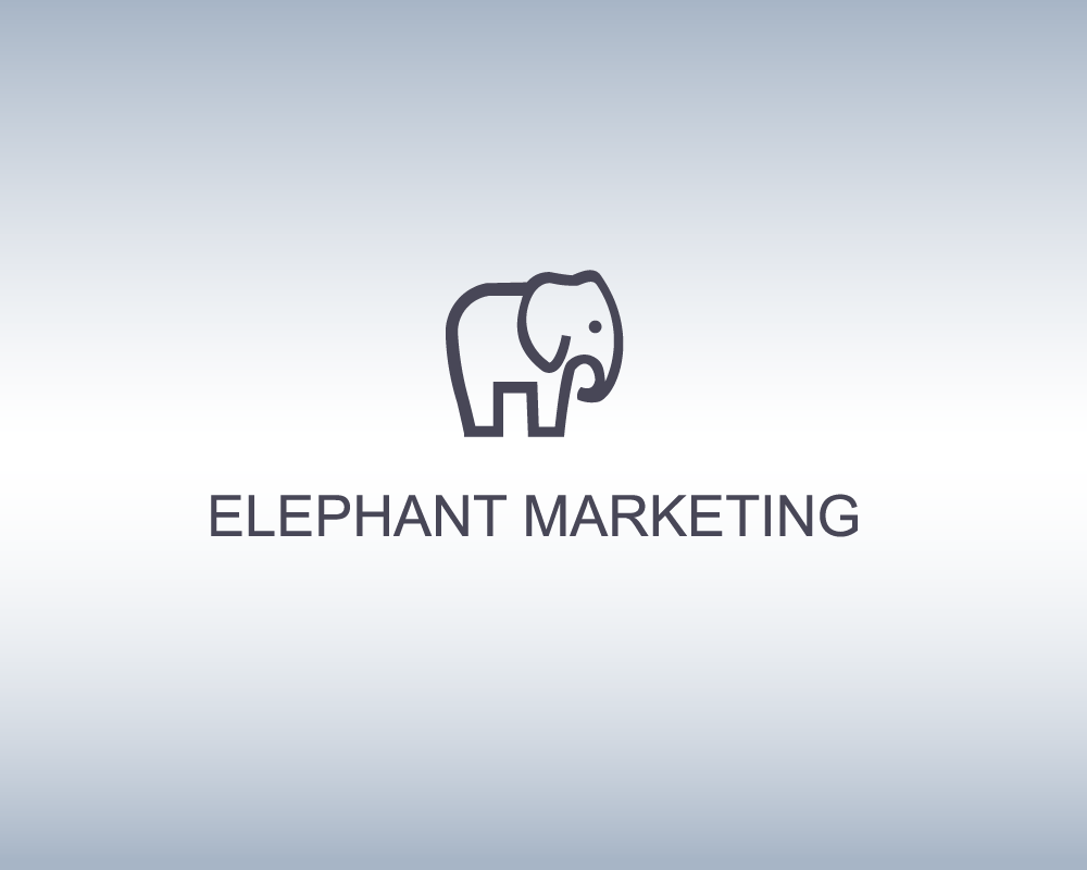 Elephant-Marketer-Press-Release