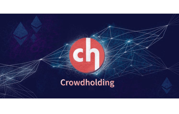 Crowdholding Press Release