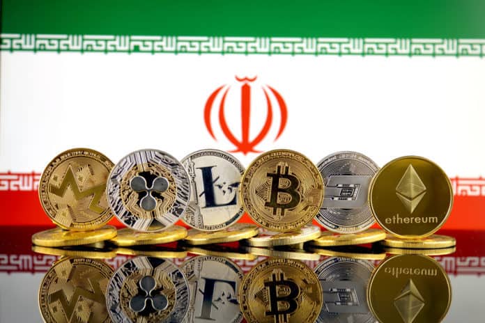 Iran cryptocurrencies
