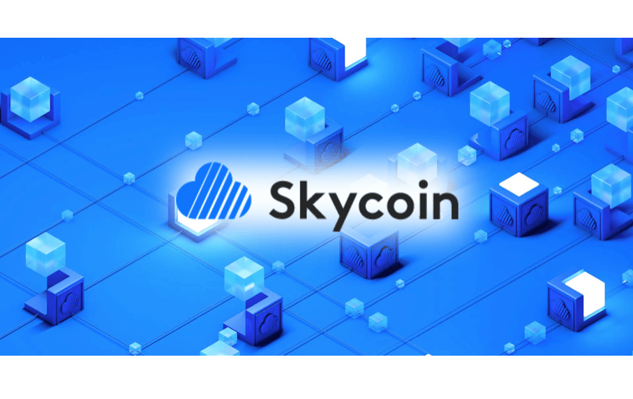 Skycoin Press Release