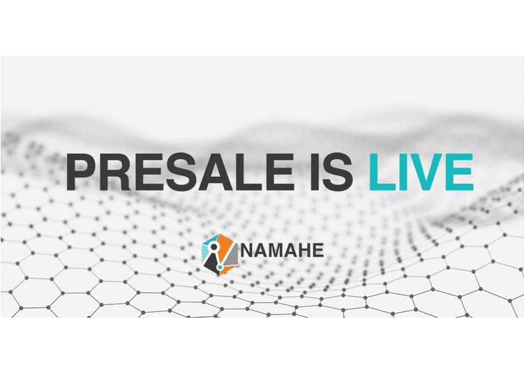 Namahe Press Release