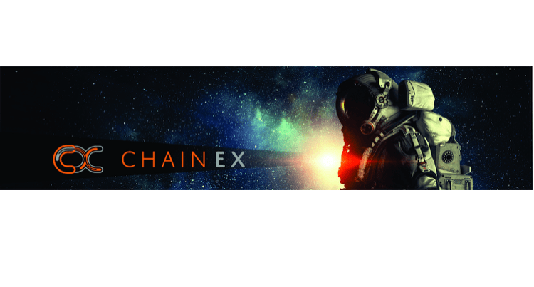 ChainEX Press Release