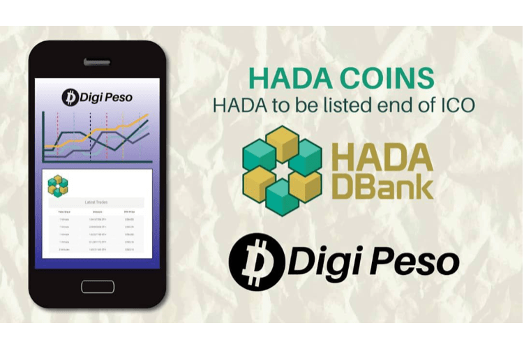 Hada DBank Press Release 4