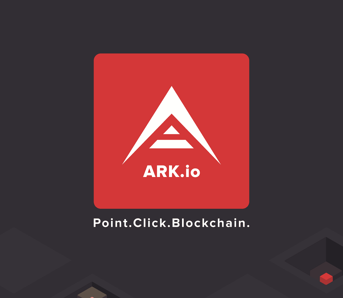 ARK.io-Press-Release