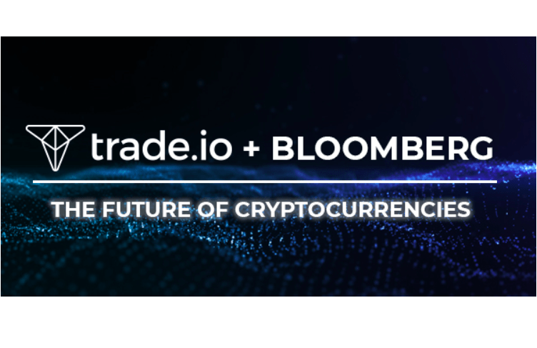 Trade.io Press release