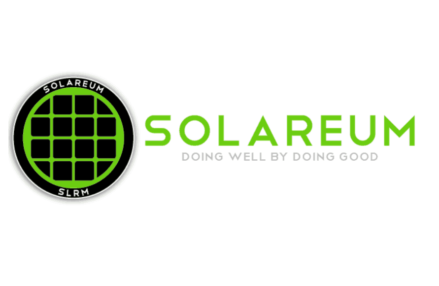 Solareum Press Release