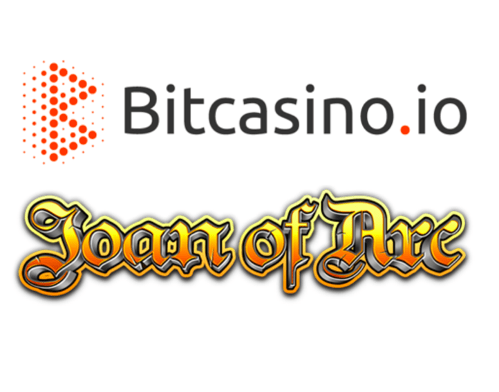 Bitcasino.io Press Release