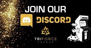 Triforce-Tokens