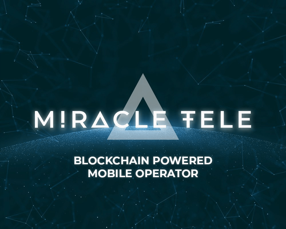 Miracle Telel Press Release