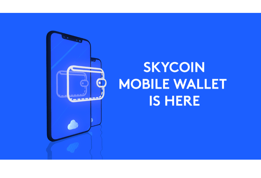 Skycoin Press Release