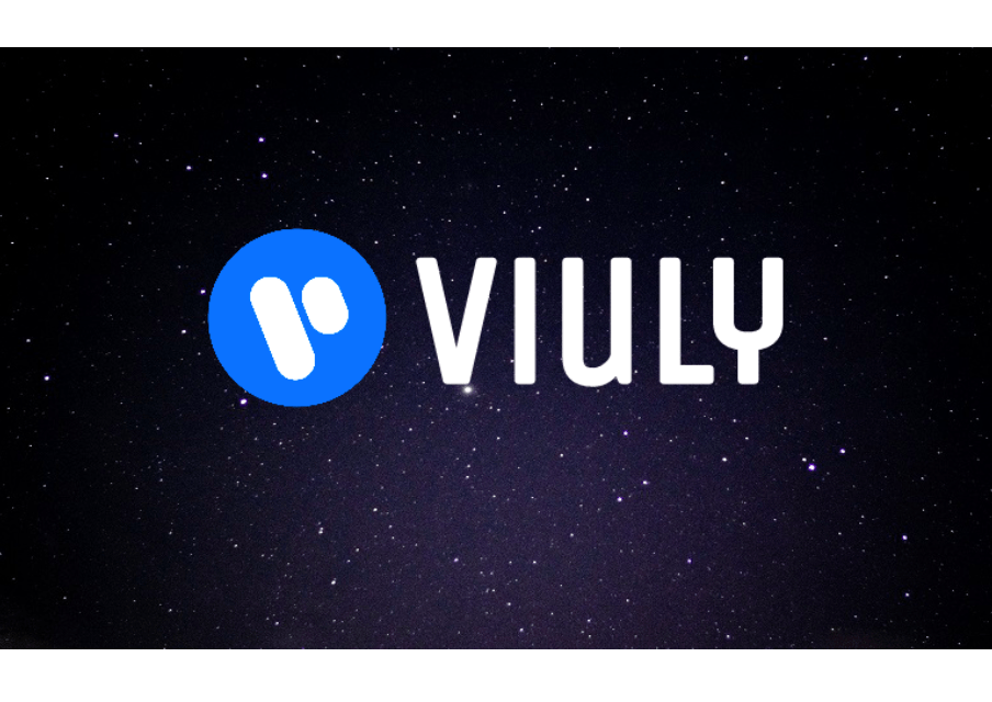 Viuly Press Release