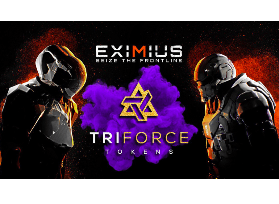 TriForce Tokens Press Release