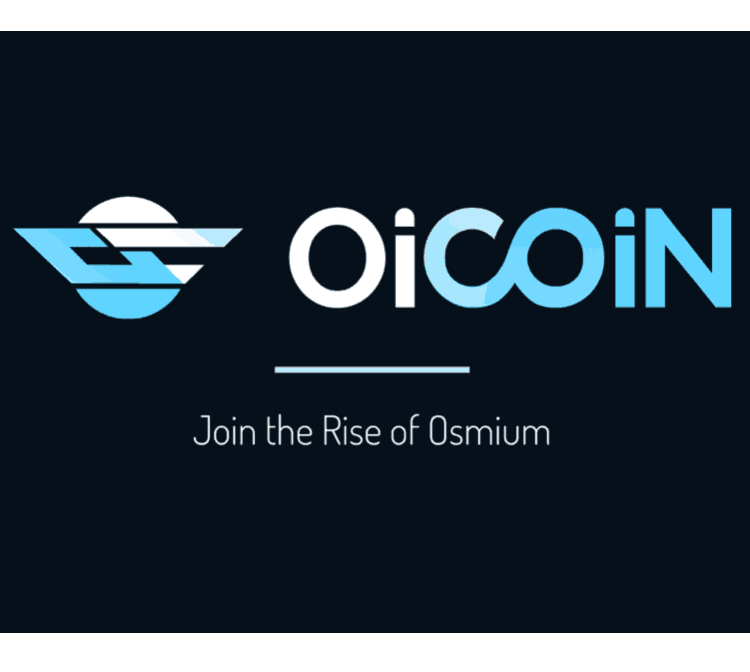 OiCOiN Press Release