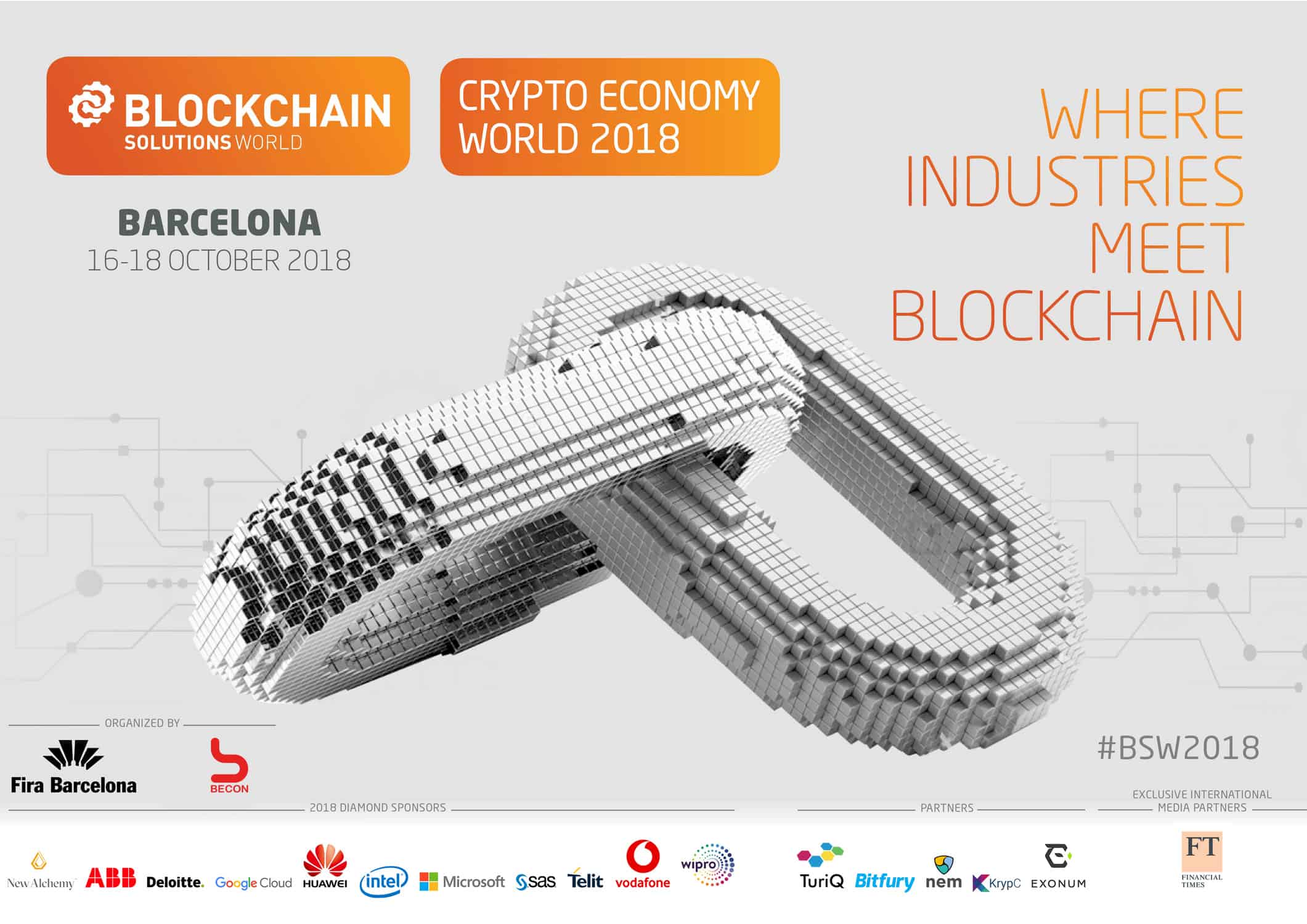 FINAL Blockchain CEW18 With Partners
