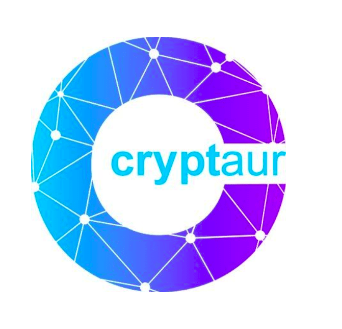 Cryptaur Press Release