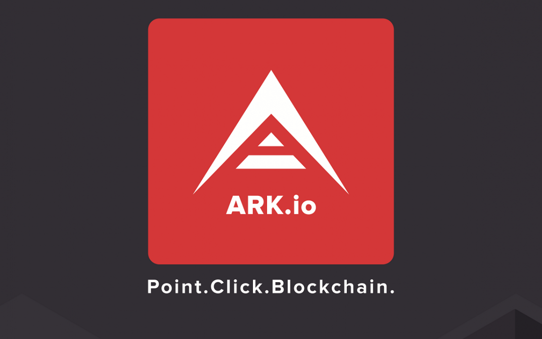 ARK Press Release