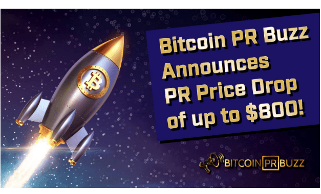BitcoinPRBuzz Press Release