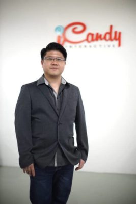 Desmond Lee - Chief Operations Officer - iCandy Interactive