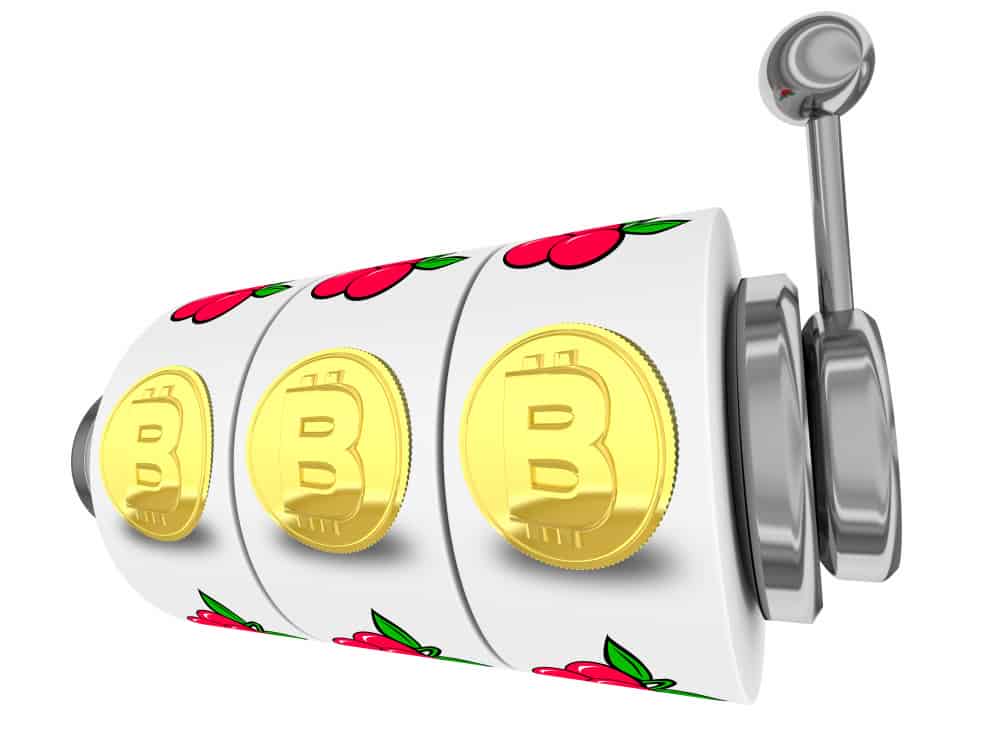Why bitcoin slots Is No Friend To Small Business