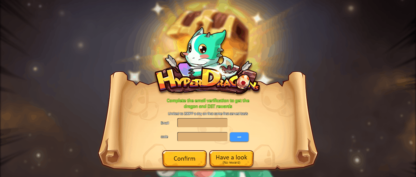 HyperDragons Homepage