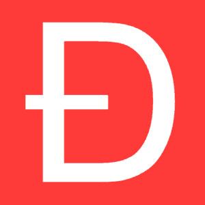 The dao logo
