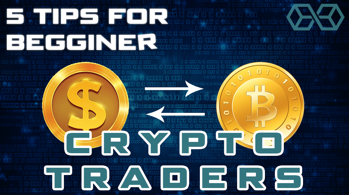 crypto trading tips