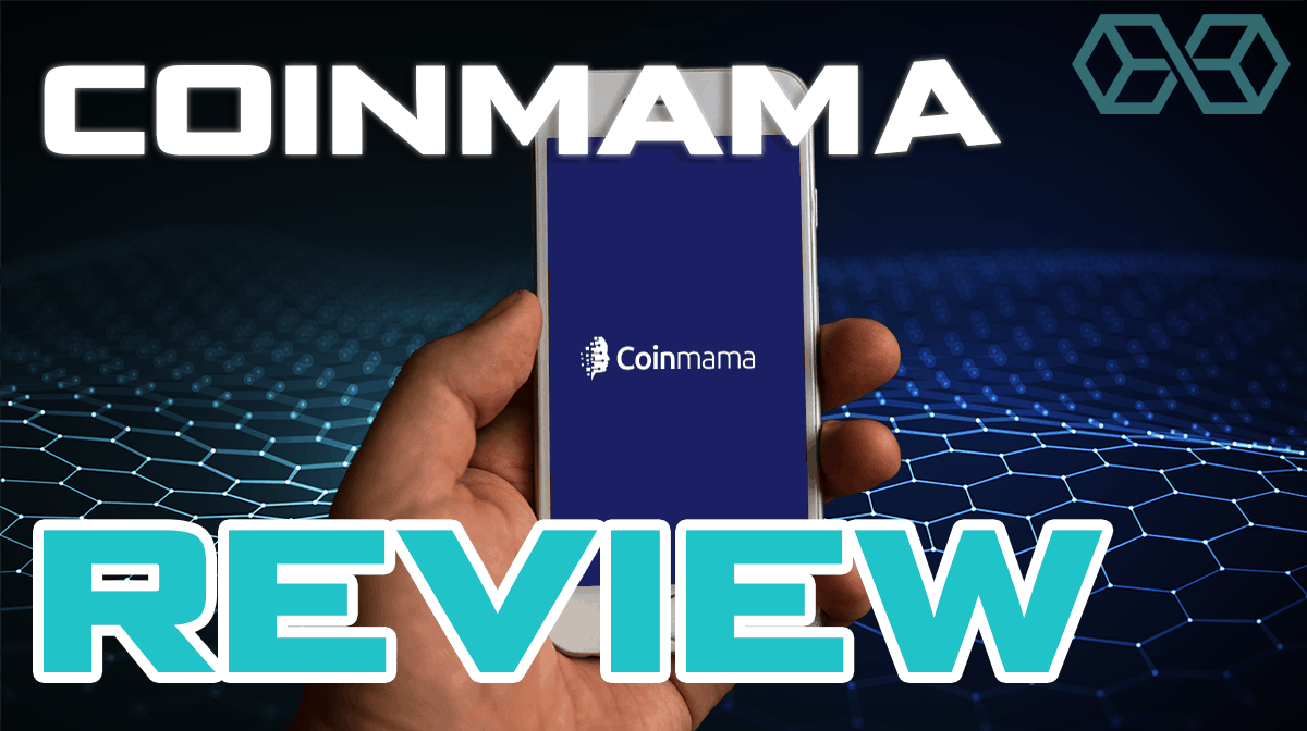 Coinmama review 2019