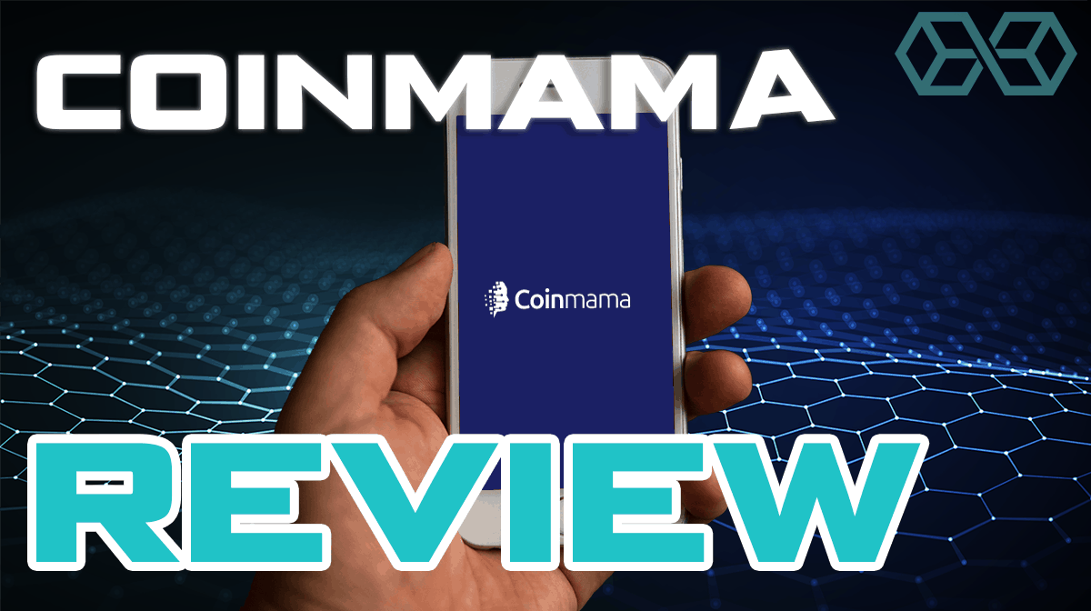 coinmama review bitcoin