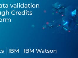 Credits IOT Data Validation