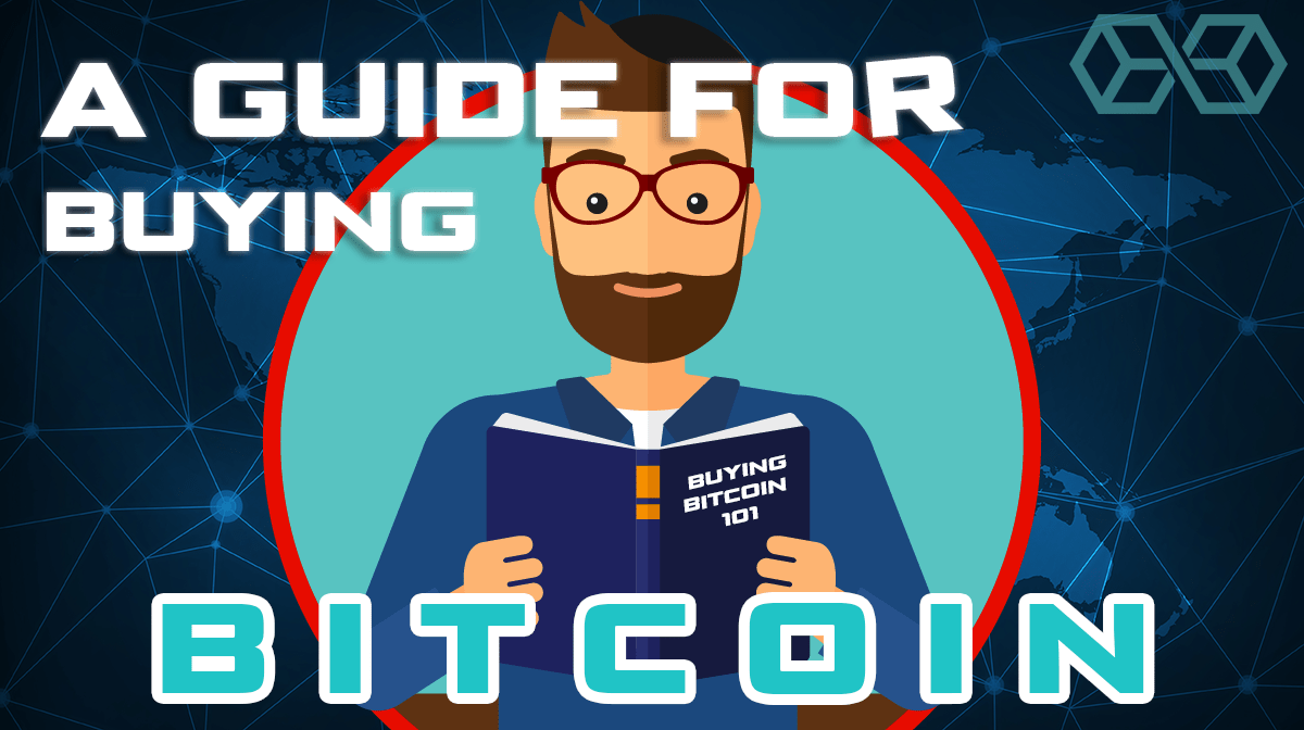 A Guide to Buying Bitcoin