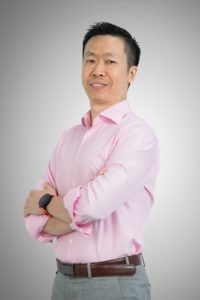 Andy Tian Head of Asian Innovation at Gifto