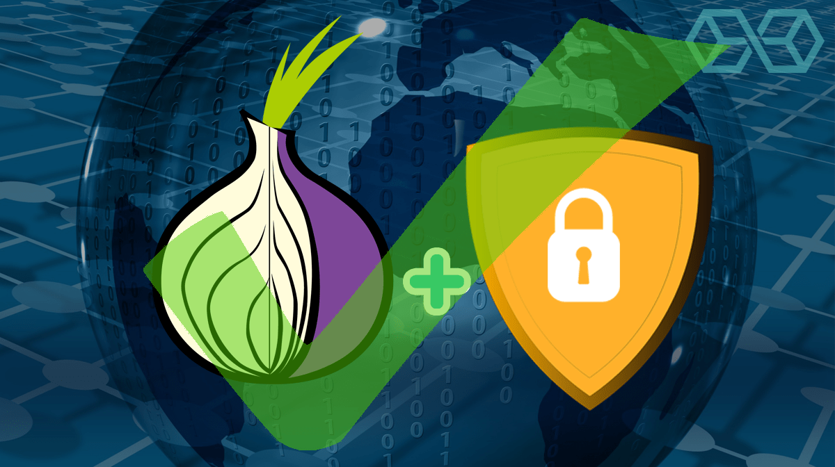 Arguments for Using Tor and a VPN