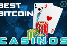 Best Bitcoin Casino in 2023 – Safe & Tested Cryptos