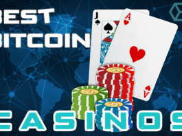 Why Everything You Know About online casinos that accept bitcoin Is A Lie