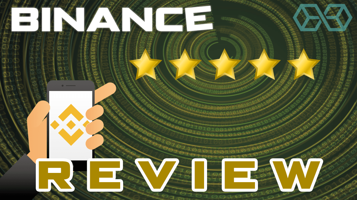 Binance Exchange Review 2022