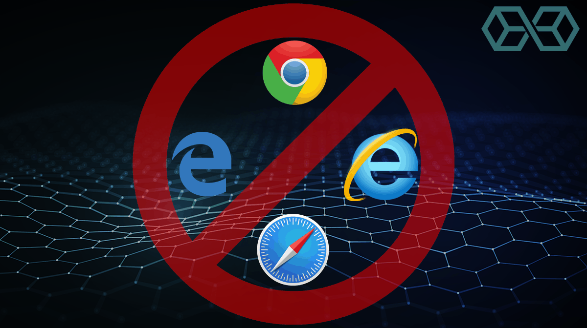 Browsers you dont want to use